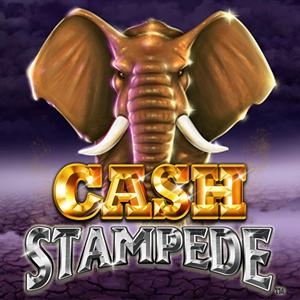 cash stampede slot game GameSkip