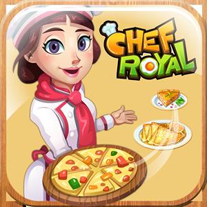 chef royal GameSkip