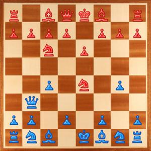 chess ii GameSkip