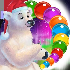 christmas polar pop GameSkip