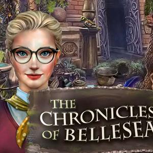 chronicles of bellesea GameSkip
