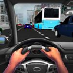 city car driving simulator 3d GameSkip