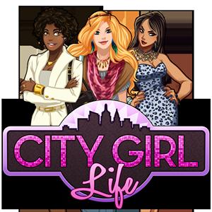 city girl life GameSkip