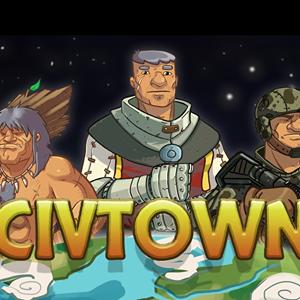 civtown GameSkip