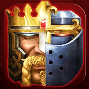 clash of kings GameSkip