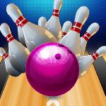 classic bowling GameSkip