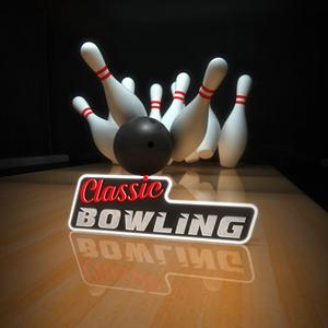 classic bowling original GameSkip