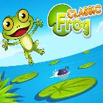 classic frog GameSkip
