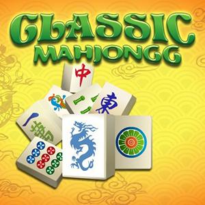classic mahjongg GameSkip