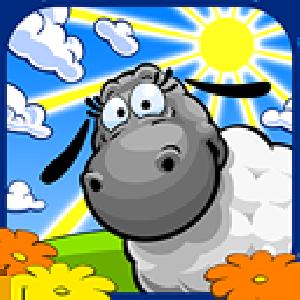 clouds and sheep GameSkip