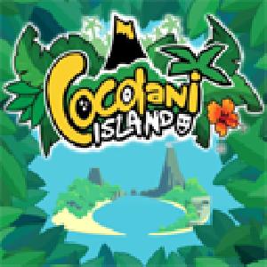 cocolani island GameSkip