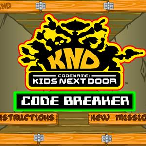 code breaker GameSkip