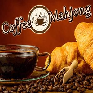 coffee mahjong GameSkip
