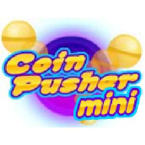 coin pusher mini GameSkip
