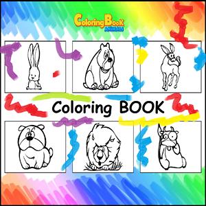 coloring book GameSkip