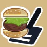 combo burger advanced GameSkip
