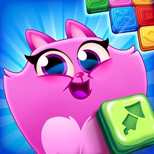 cookie cats blast GameSkip