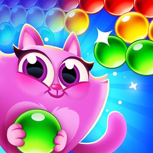 cookie cats pop GameSkip