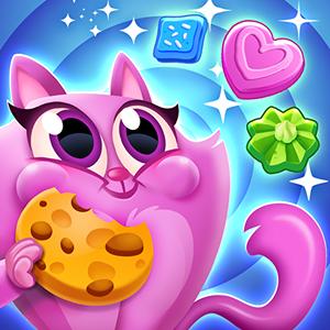 cookie cats GameSkip