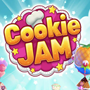 cookie jam GameSkip