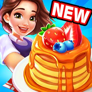 cooking rush - chef's fever GameSkip