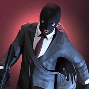 cops and robbers GameSkip