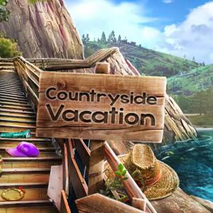 countryside vacation GameSkip