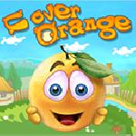 cover orange GameSkip