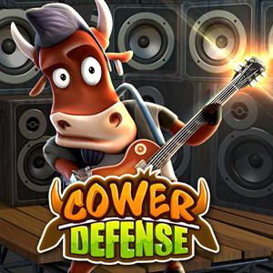 cower defense GameSkip