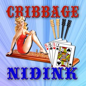 cribbage nidink GameSkip