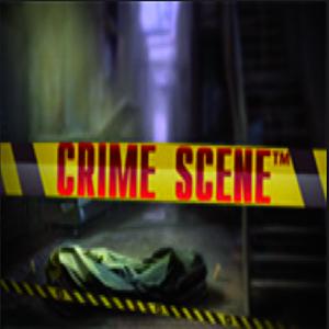 crime scene GameSkip