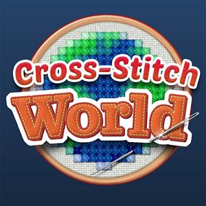cross-stitch world GameSkip