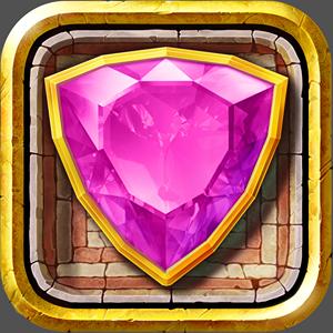 crystal escape GameSkip