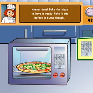 cs pizza GameSkip