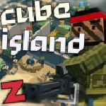 cube island z GameSkip