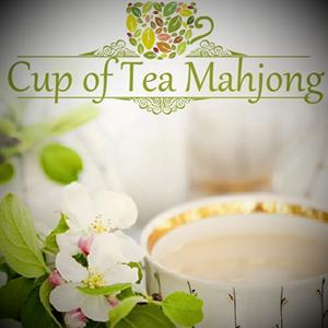 cup of tea mahjong GameSkip