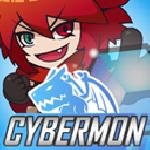 cybermon GameSkip
