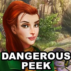 dangerous peek GameSkip
