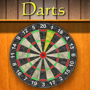 darts GameSkip