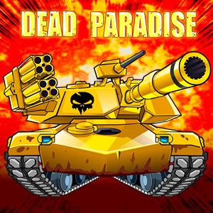 dead paradise GameSkip