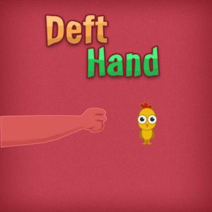 deft hand GameSkip