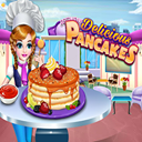 delicious pancake GameSkip