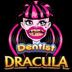 dentist dracula GameSkip