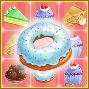 dessert dream GameSkip