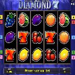 diamond 7 GameSkip