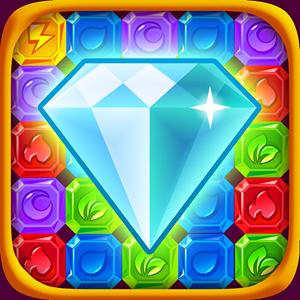diamond dash GameSkip