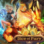 dice of fury GameSkip