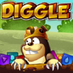 diggle GameSkip