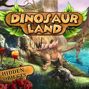 dinosaur land GameSkip