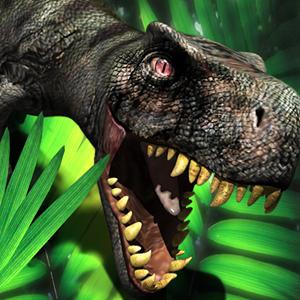 dinosaur safari GameSkip